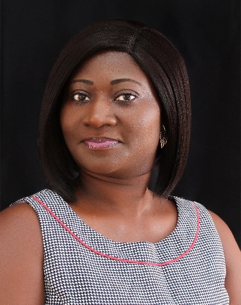 Ms Mavis Owureku-Asare